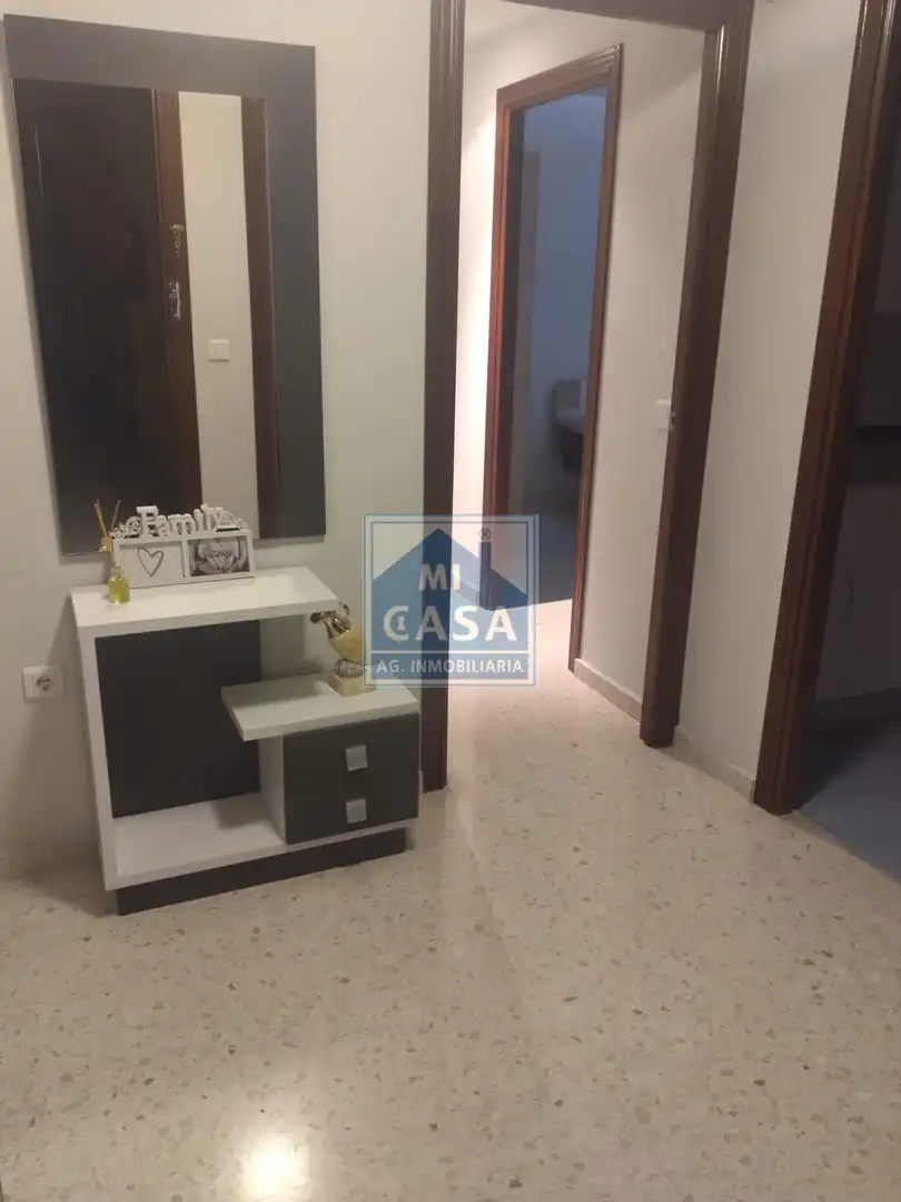 Flat with lift to rent in Norte, imagen 4