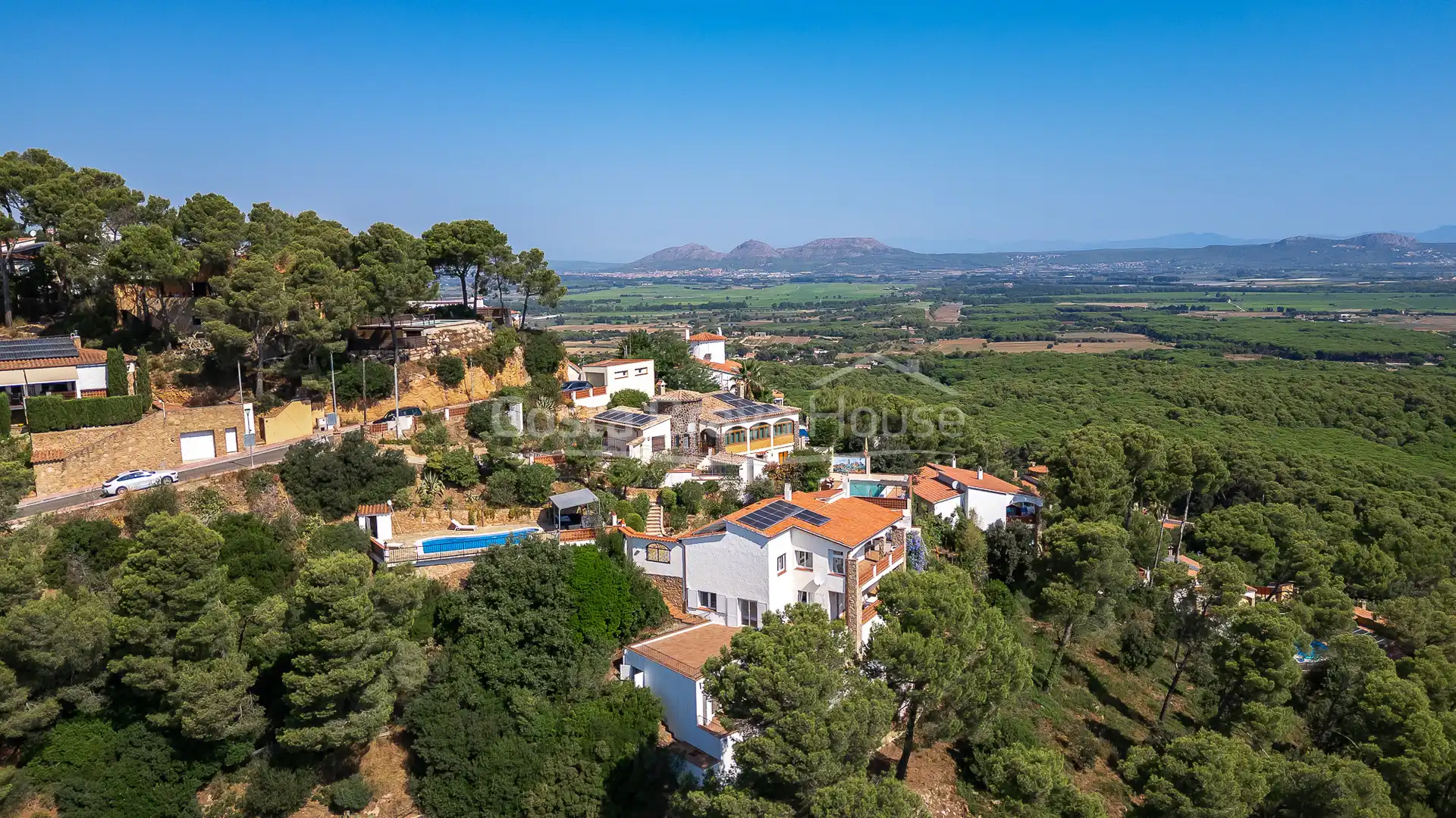 House with terrace for sale in Carrer de Varsòvia, imagen 51