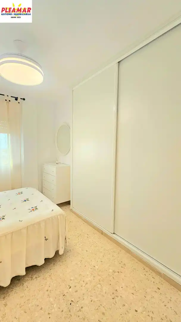 Flat for sale in Playa de la Regla