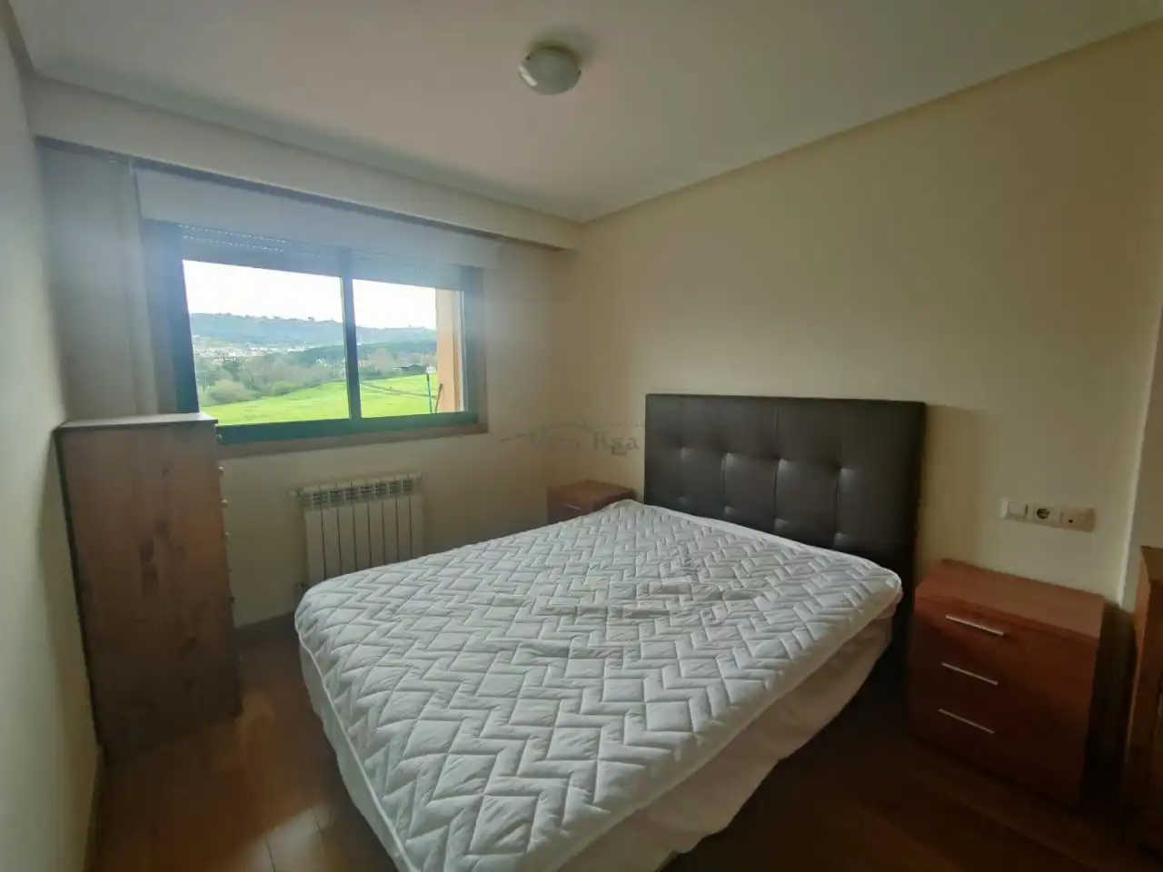 Habitación de Estudio de alquiler en Mariñamansa