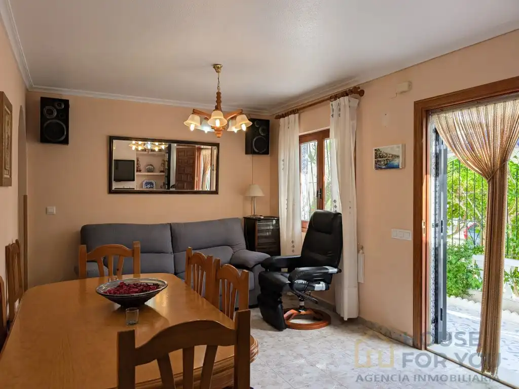 Casa en venda a Calle Nerea-Claras, imagen 6