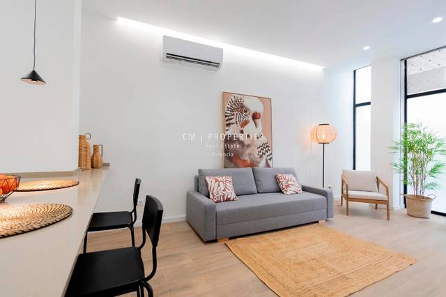 Piso en Alquiler en Horno de los Apostoles en La Seu