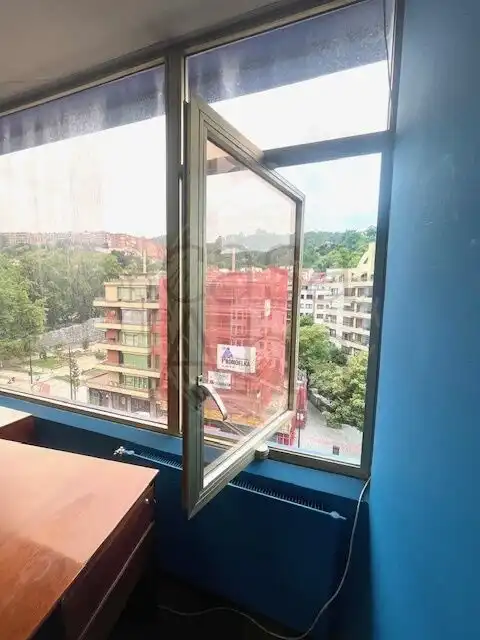 Oficina en alquiler en Agirre Lehendakariaren Etorbidea, imagen 18