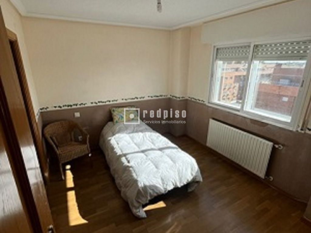 Dormitori de Pis en venda en Fuenlabrada amb Aire condicionat i Calefacció