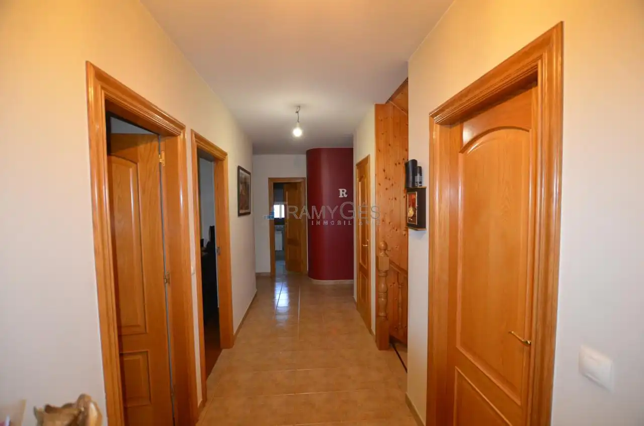 Casa amb jardí en venda a LUGAR SAMUELLE, imagen 21