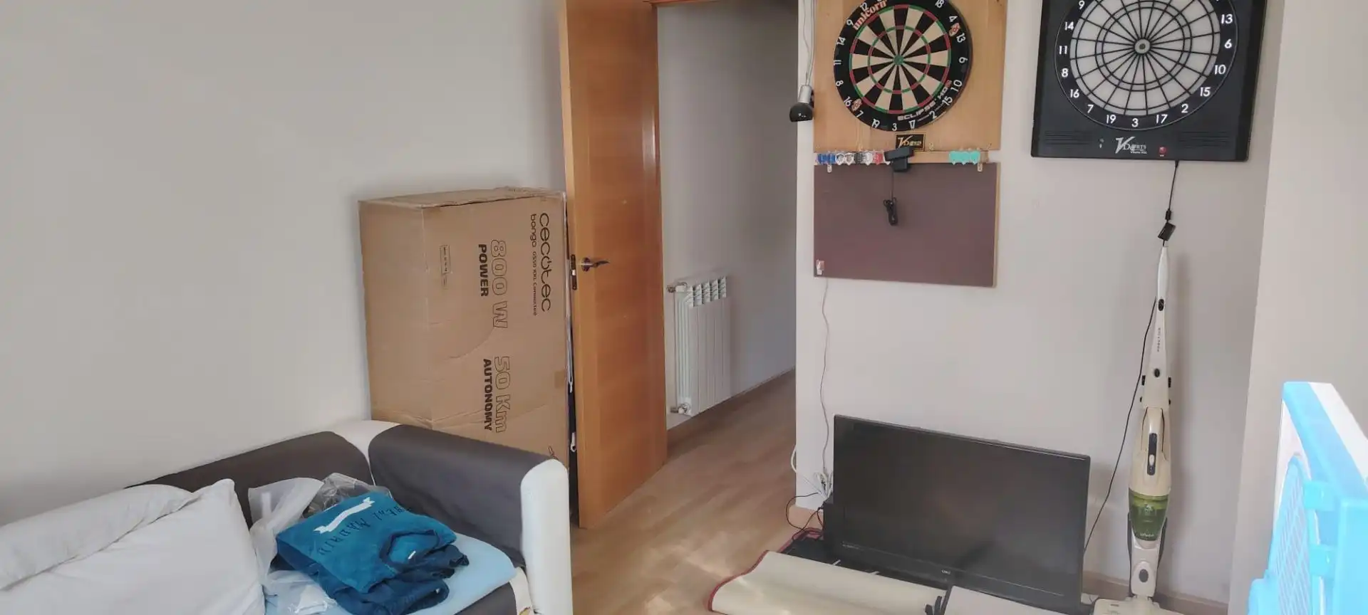 Dúplex en venta en Ciudad Real con Aire acondicionado y Calefacción