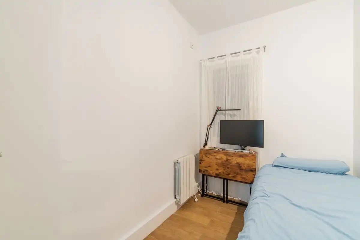 Wohnung mit Aufzug zum Verkauf in Carrer de Padilla, imagen 22