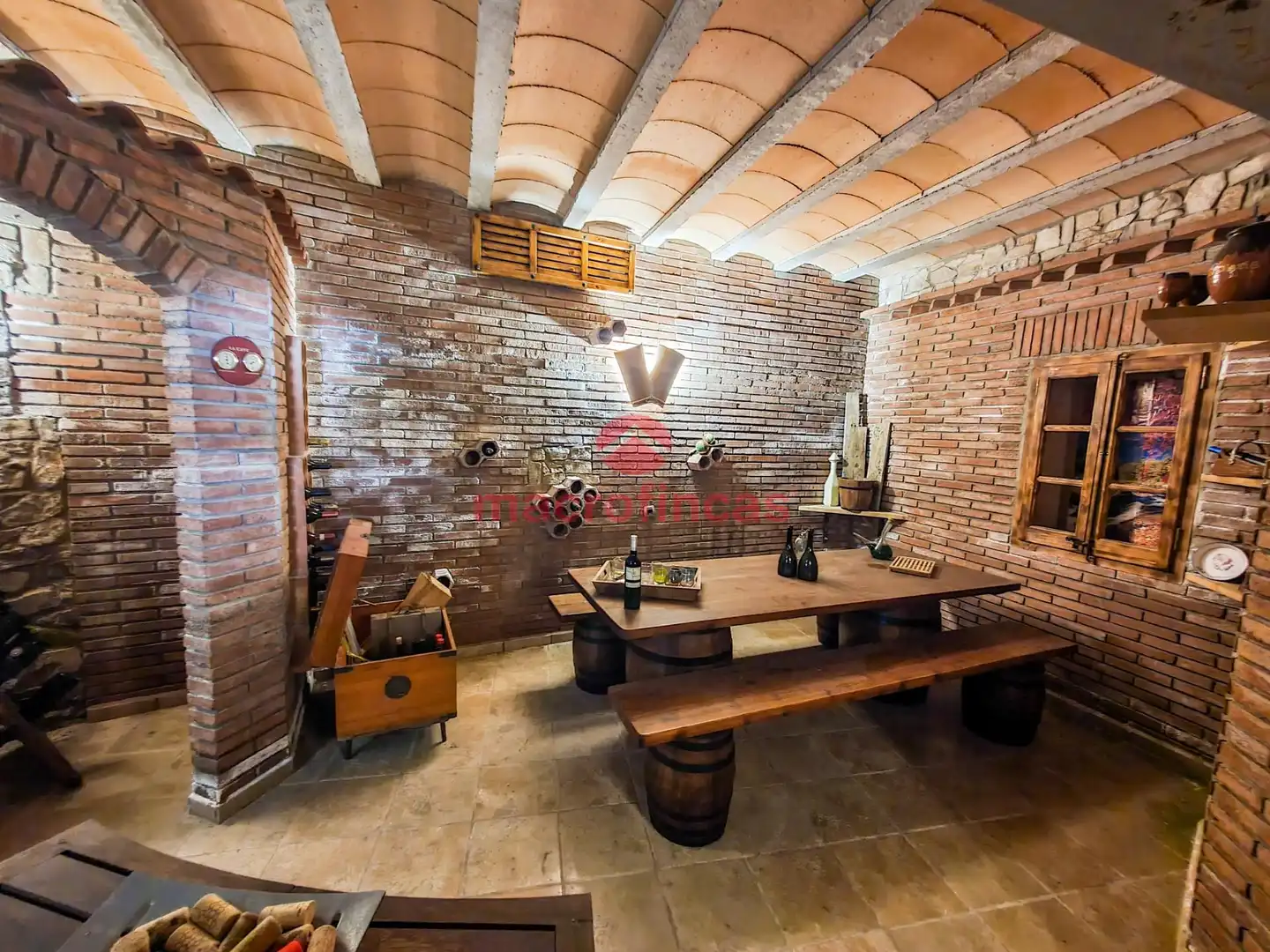 Casa o xalet en venda en Olesa de Montserrat amb Aire condicionat, Jardí privat i Terrassa