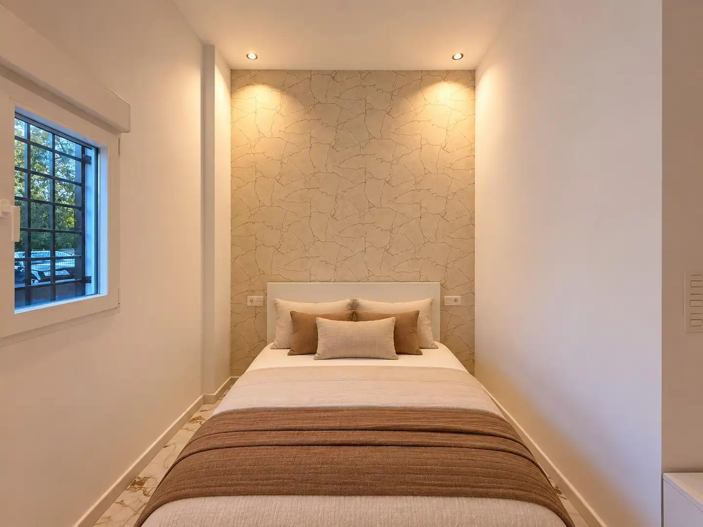Dormitori de Loft en venda en Zaidín