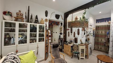 Foto 2 de Planta baja en venta en Calle Leandro Rubio, Abantos - Carmelitas, San Lorenzo de El Escorial