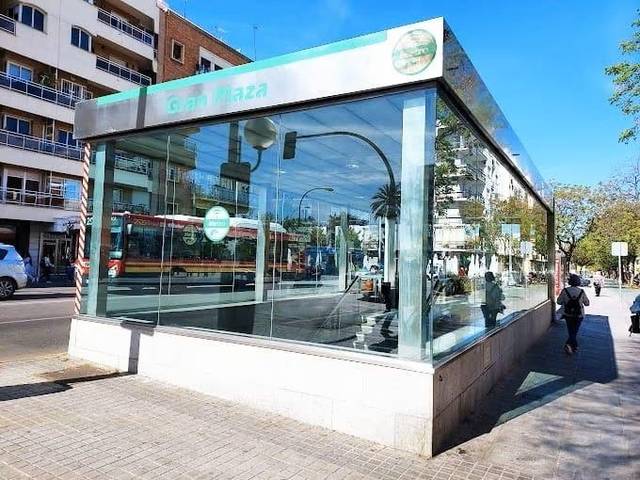 Piso en Alquiler en Calle Padre Pedro Ayala en Barrio del Nervión