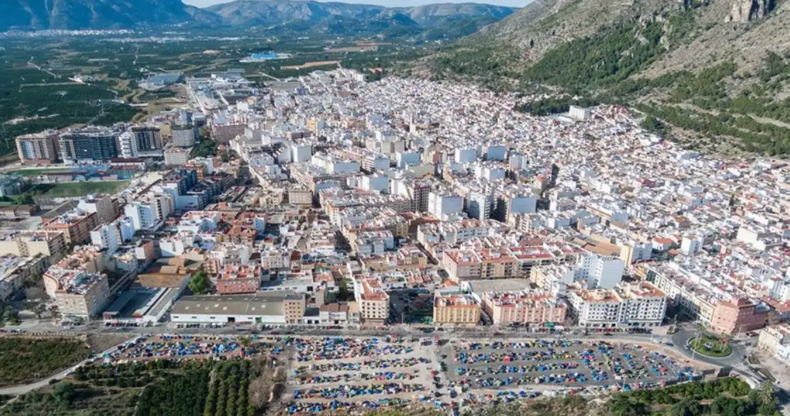 Terreny rústic en venda a Camí de la Perrera, imagen 9