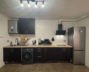 Cuina de Local en venda en Terrassa amb Terrassa