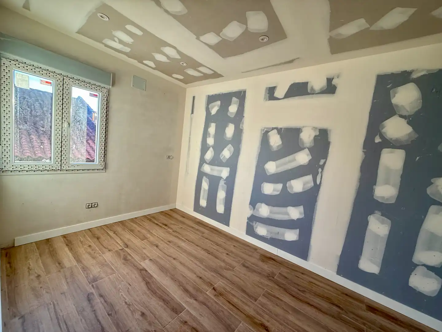 Piso en venta en Calle Monte Elorriaga, imagen 7