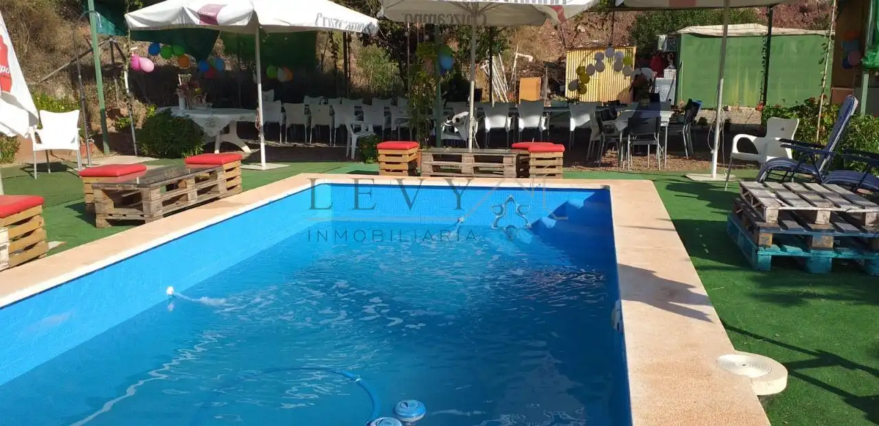 Casa o xalet de lloguer a Sexmo