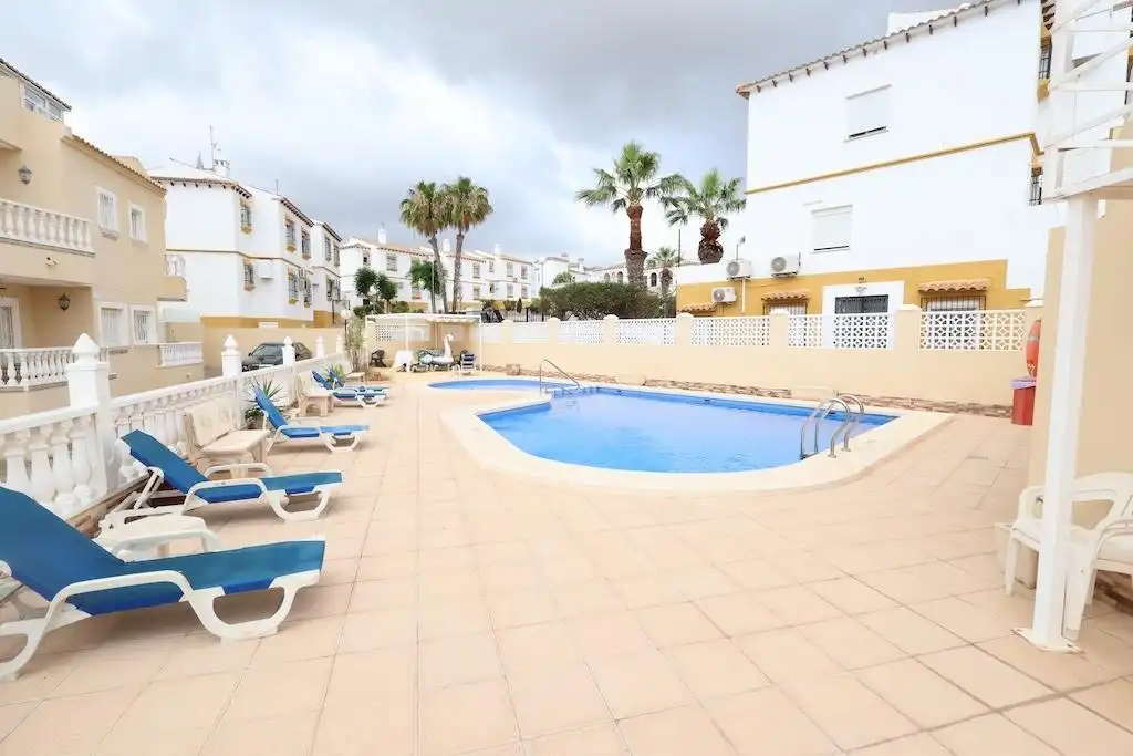 Xalet amb piscina en venda a Calle TREVELEZ, imagen 33