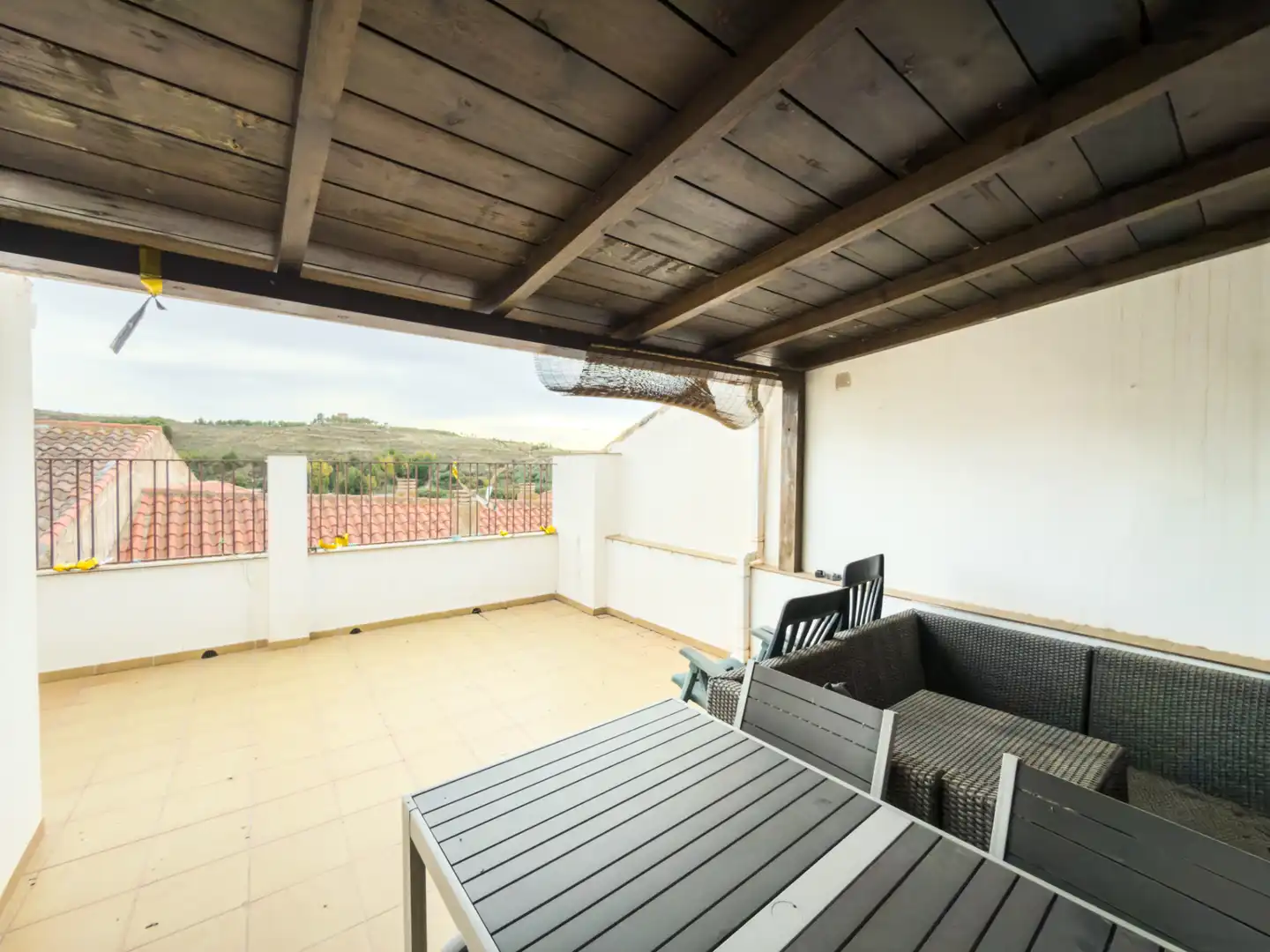 Piso en venta en Calle Esteban Lara, Cúllar