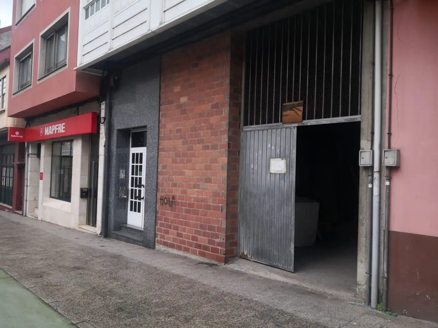 Local commercial à vendre à VAZQUEZ PARGA, imagen 5