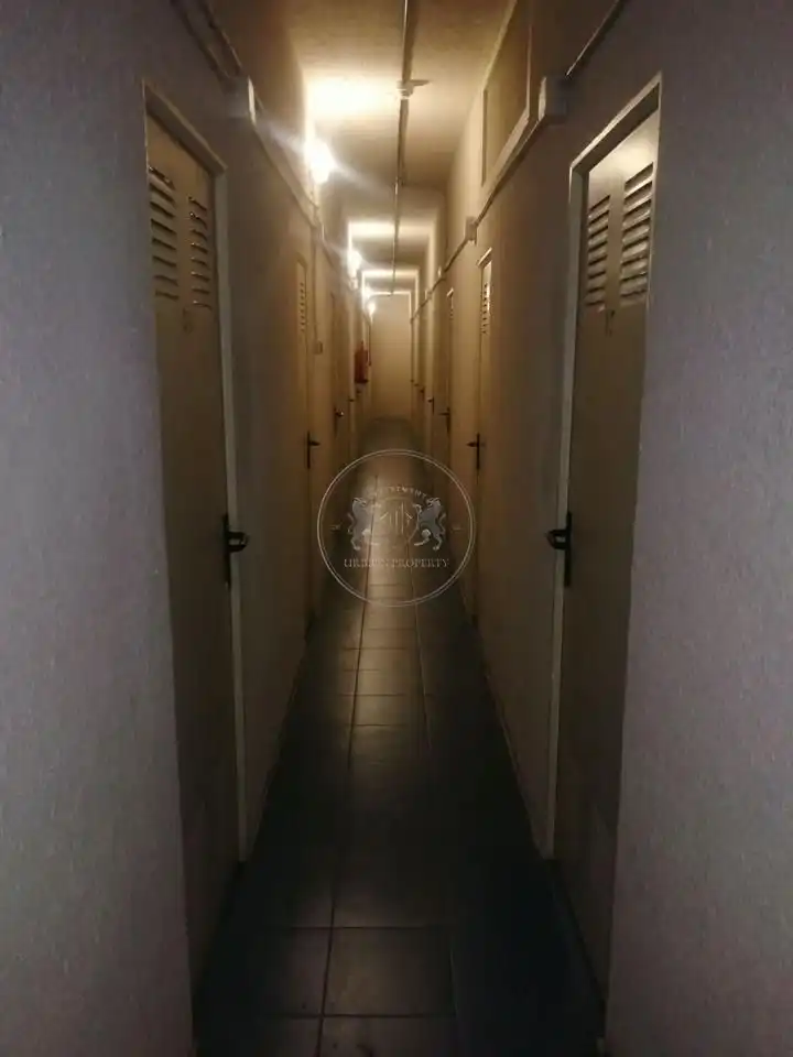 Piso con ascensor en alquiler en Avenida de Pablo Iglesias, imagen 27