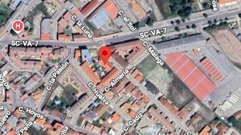 VENTADE CHALET  ADOSADO EN ISCAR, imagen 2