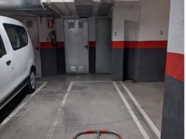 Moto in affitto a Calle de las Eras Bajas