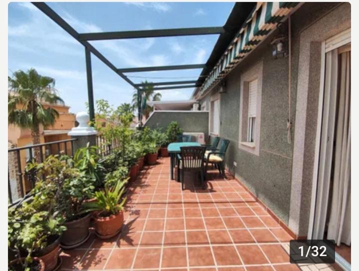 Photo 1 of Attic to rent in Paseo de las Antillas, Casco Histórico, Granada