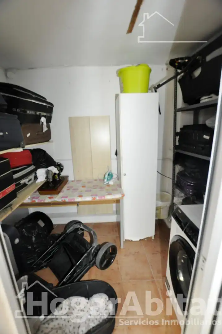 Flat with terrace for sale in Calle Maestro Giner, imagen 40