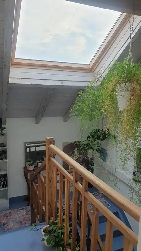 Terrassa de Casa o xalet en venda en Getxo  amb Calefacció, Traster i Balcó