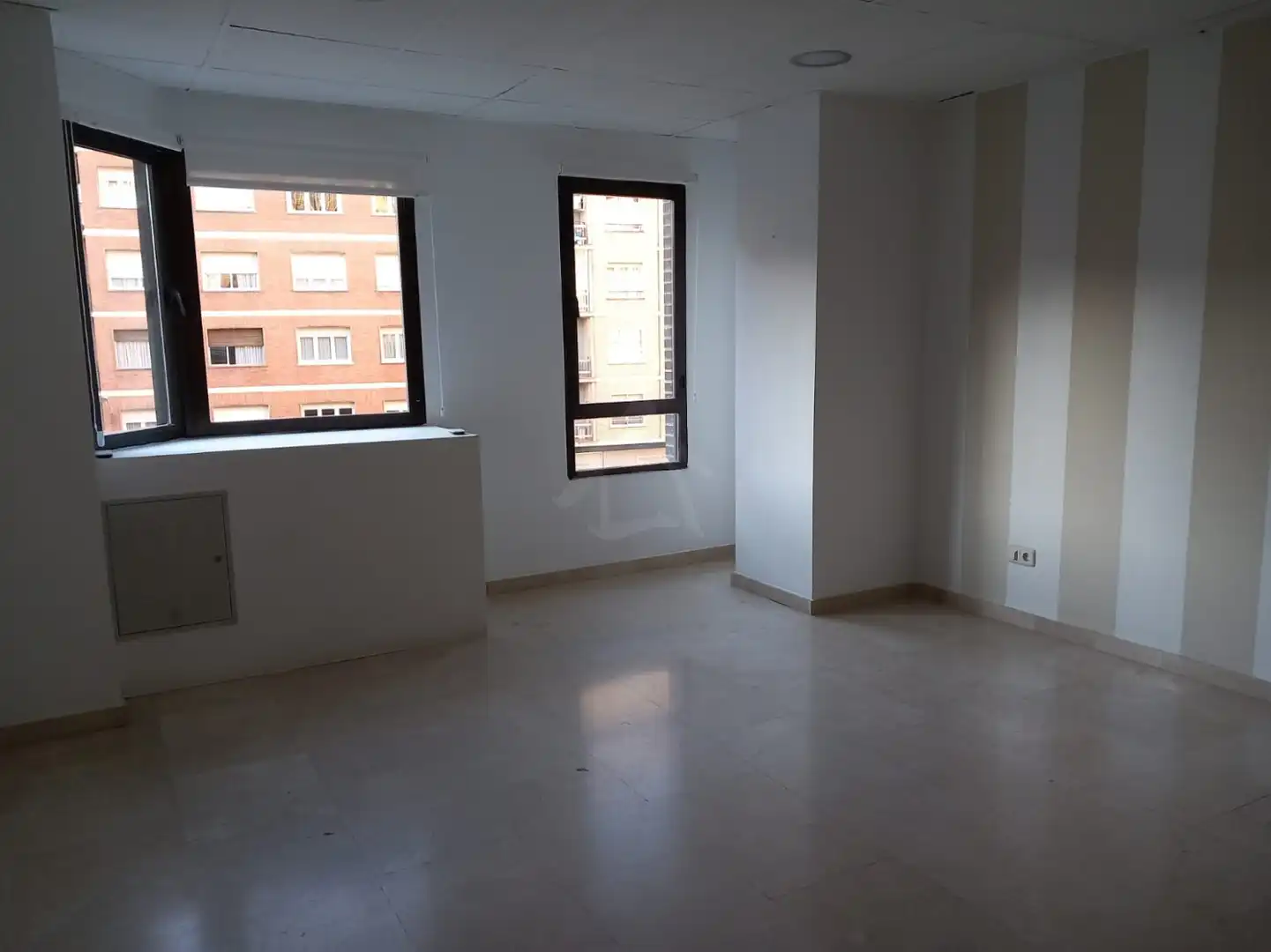 Office space with lift to rent in Logroño - Miguel Villanueva, imagen 4