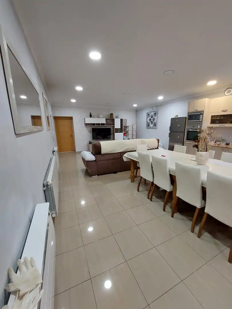 Casa o xalet en venda en Mazaricos