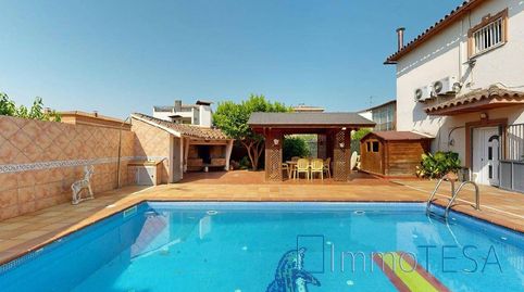 Foto 3 de Casa o chalet en venta en Ca n’Esteper – Can Gorgs – Can Gorgs II, Barberà del Vallès