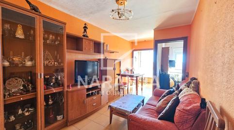 Foto 3 de Àtic en venda a Trinitat Vella,  Barcelona Capital