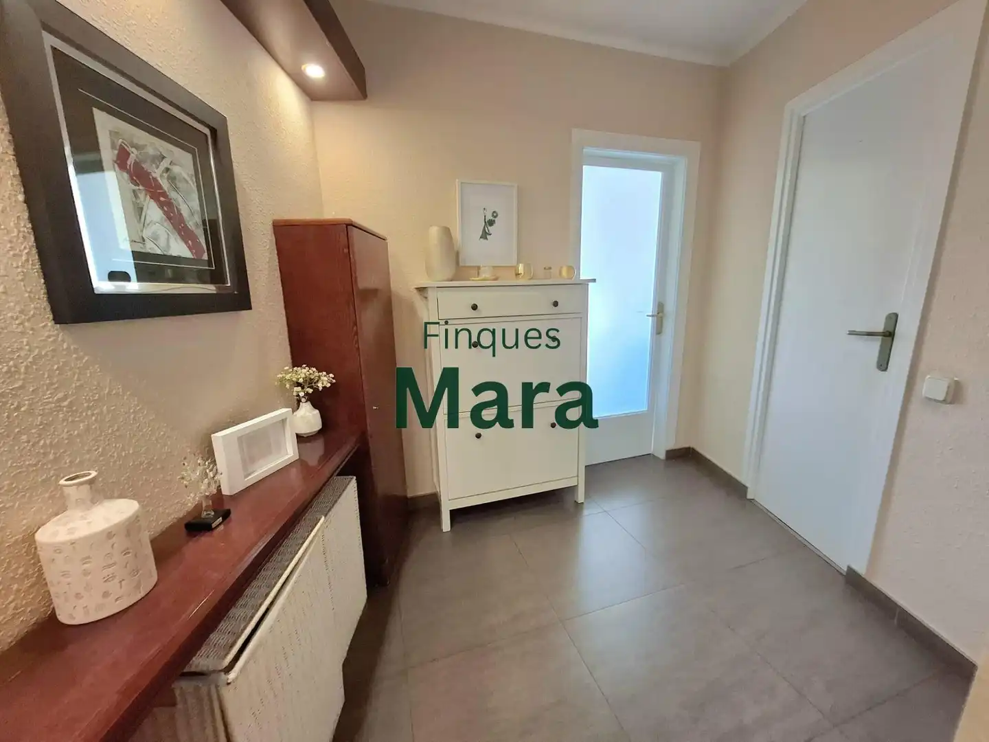 Wohnung zum Verkauf in Sant Boi de Llobregat