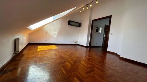 Foto 3 de Piso de alquiler en Rúa de García Barbón, 48, Centro - Areal, Vigo