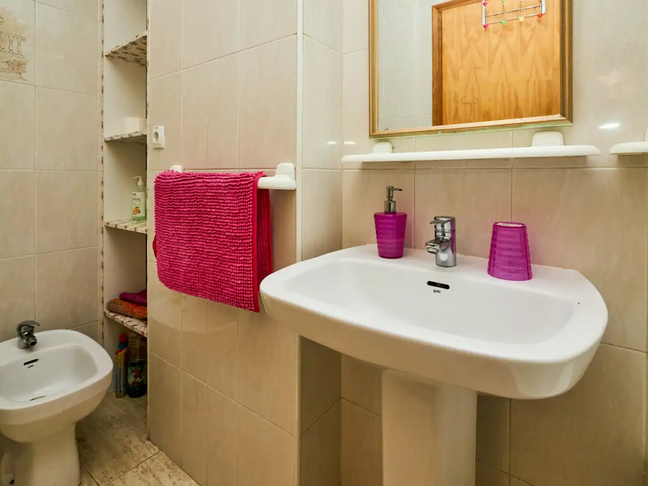 Apartment mit Pool zum Verkauf in Playa del Acequión, Náufragos y Rocío del Mar, imagen 26