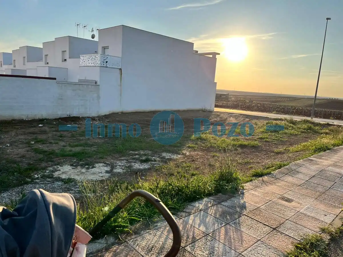 Terreno residencial en venta en Almendralejo, imagen 4
