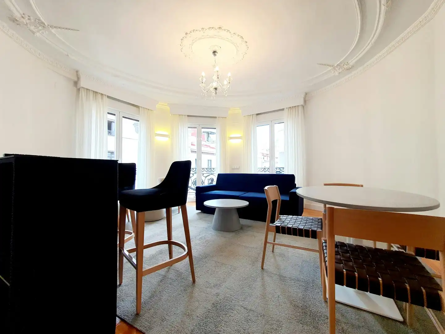 Flat with garden to rent in N/A, imagen 4