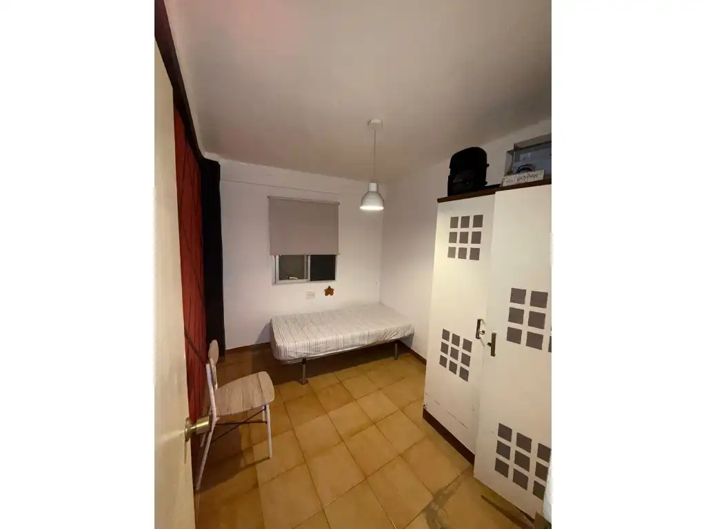 Bedroom of Flat for sale in Bejís