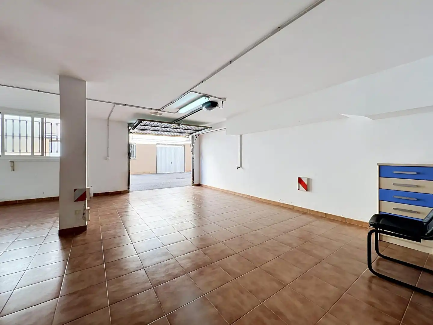 Detached homes for sale in Rioja  with Private garden