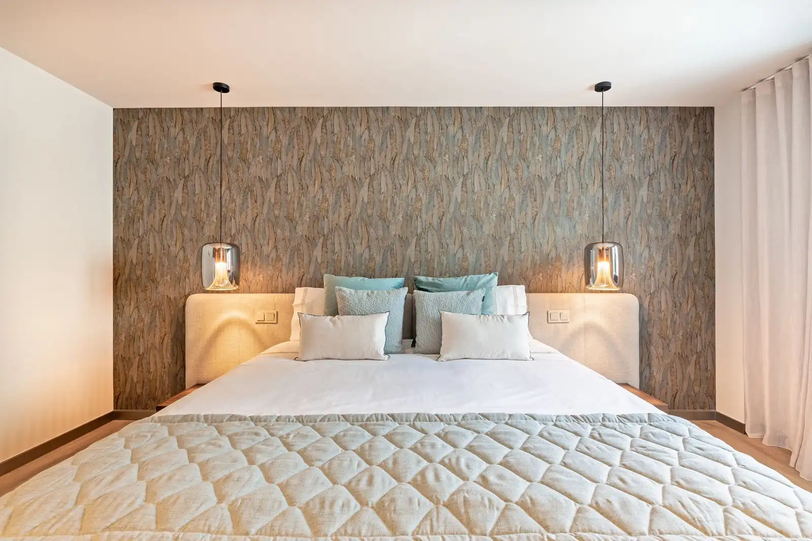 Flat with pool for sale in Avenida de Julio Iglesias s/n, imagen 30