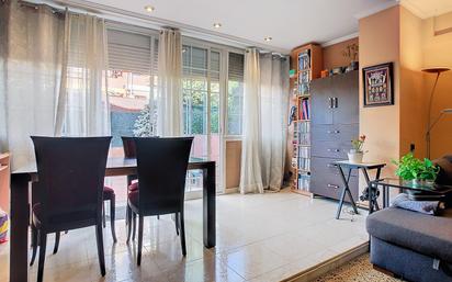 Dining room of Single-family semi-detached for sale in Lliçà de Vall  with Air Conditioner, Storage room and Balcony