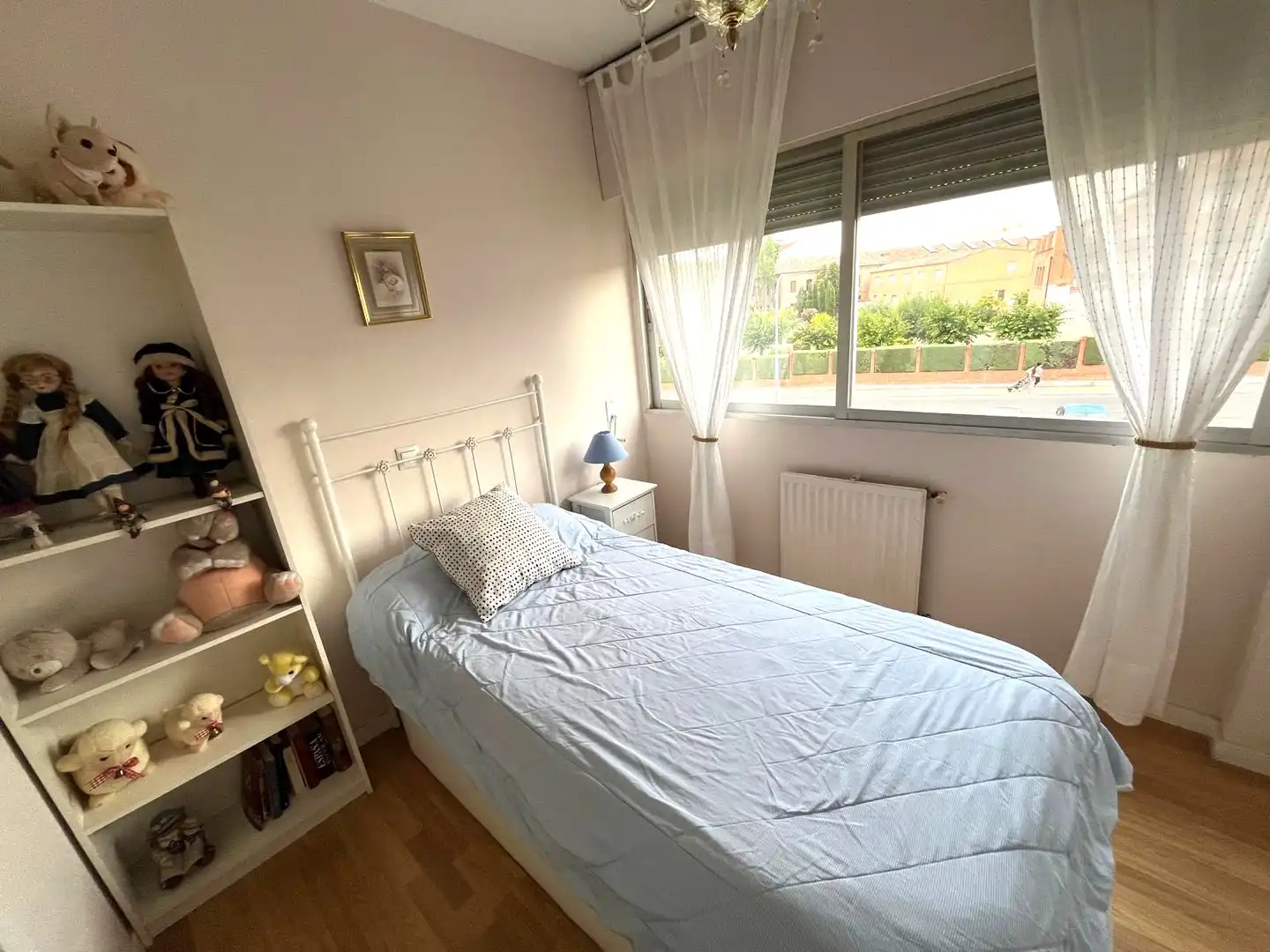 Habitación de Piso en venta en Pinto con Aire acondicionado, Calefacción y Parquet