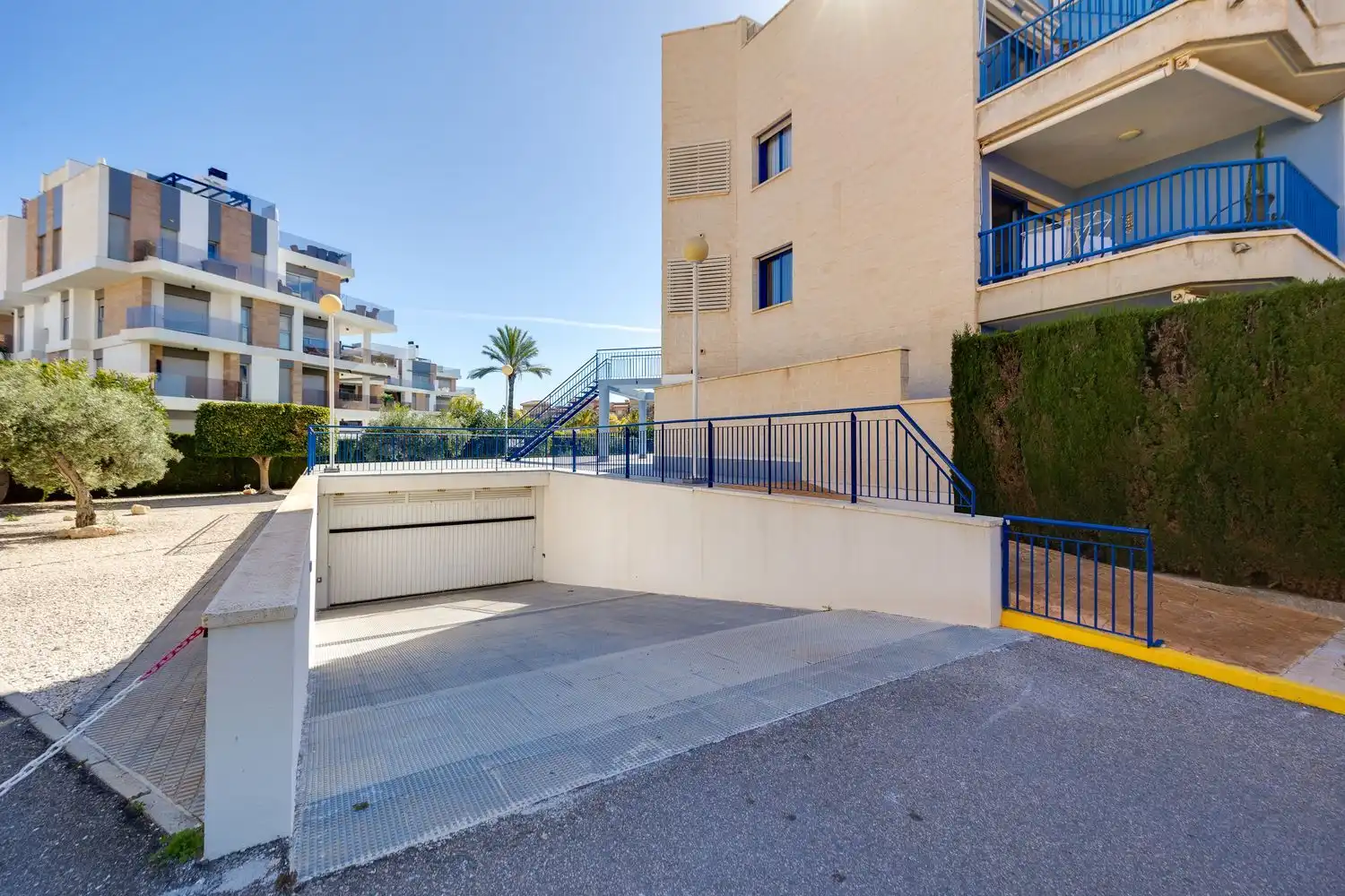 Parking de Piso en venta en Orihuela con Aire acondicionado, Calefacción y Amueblado