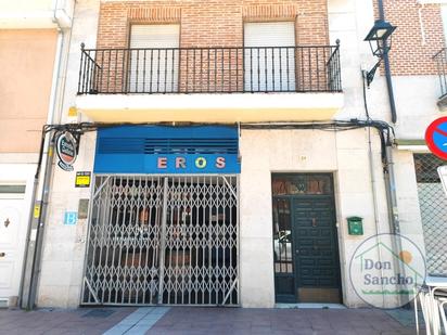 Exterior view of Duplex for sale in Tudela de Duero  with Heating and Terrace