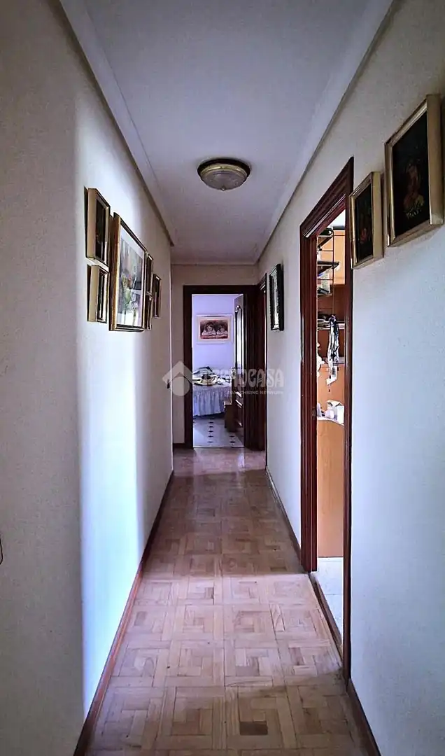 Flat with lift for sale in Norte - Universidad, imagen 13