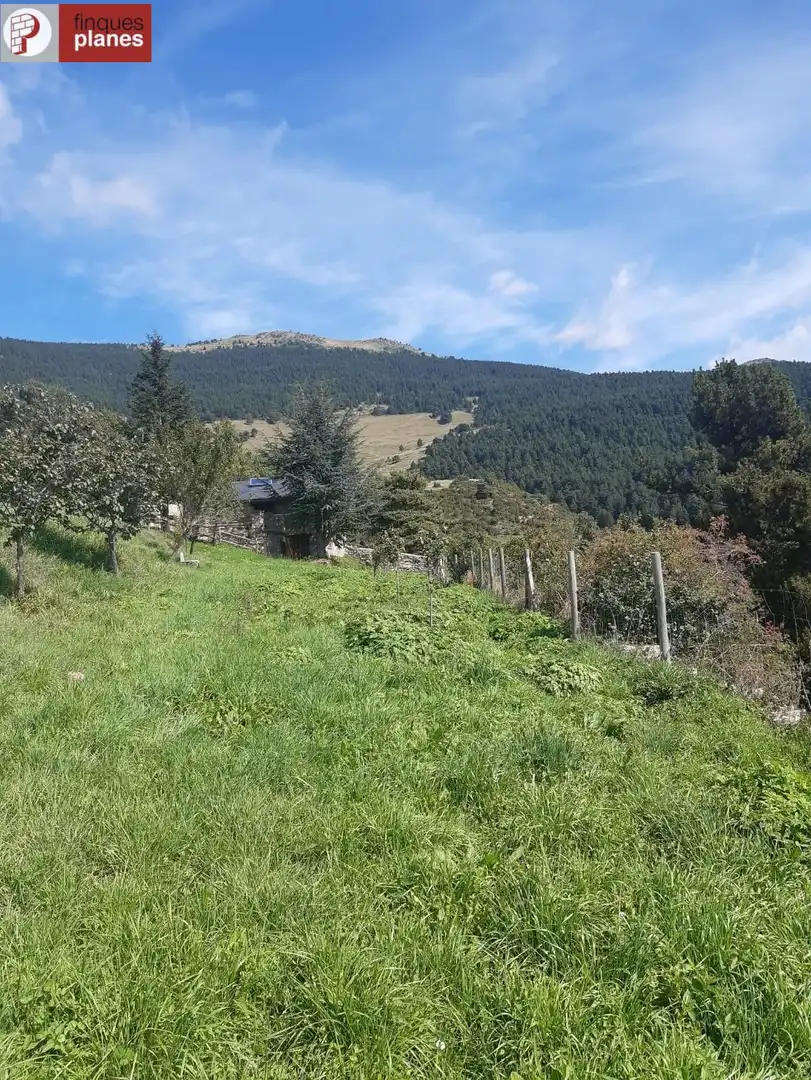 Houses for sale in Les Valls de Valira  with Private garden and Furnished