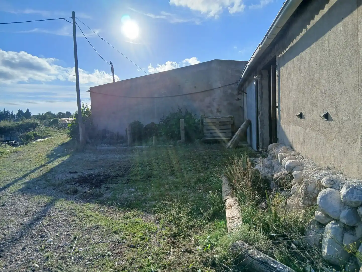 Terreny rústic en venda a Ulldecona, imagen 4