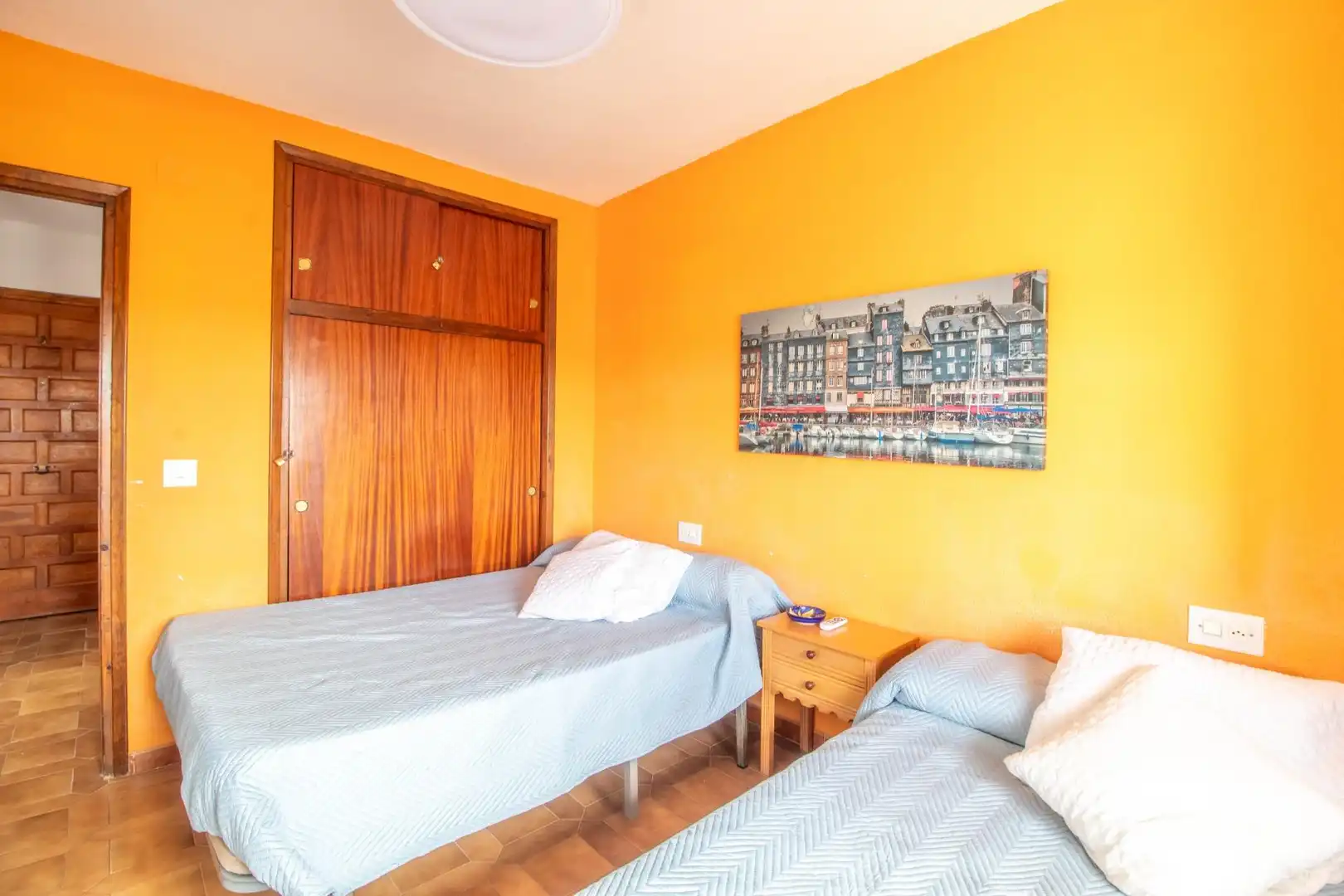 Flat for sale in La Regia