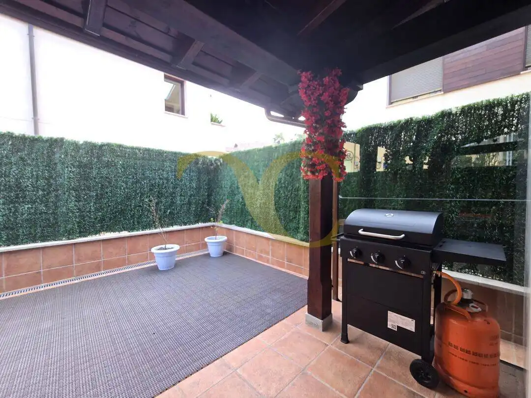 Appartement avec jardin à vendre à Nueva de Llanes, imagen 3