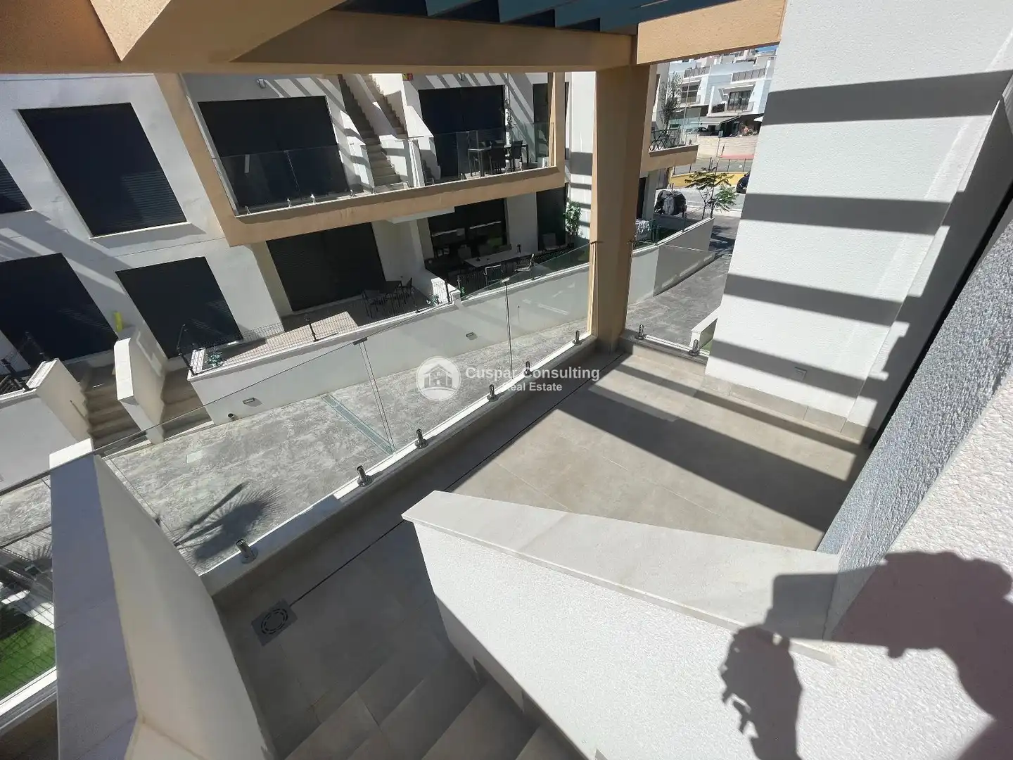 Apartament amb piscina en venda a Orihuela Costa, imagen 32